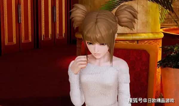 后宫酒店 Harem Hotel游戏封面